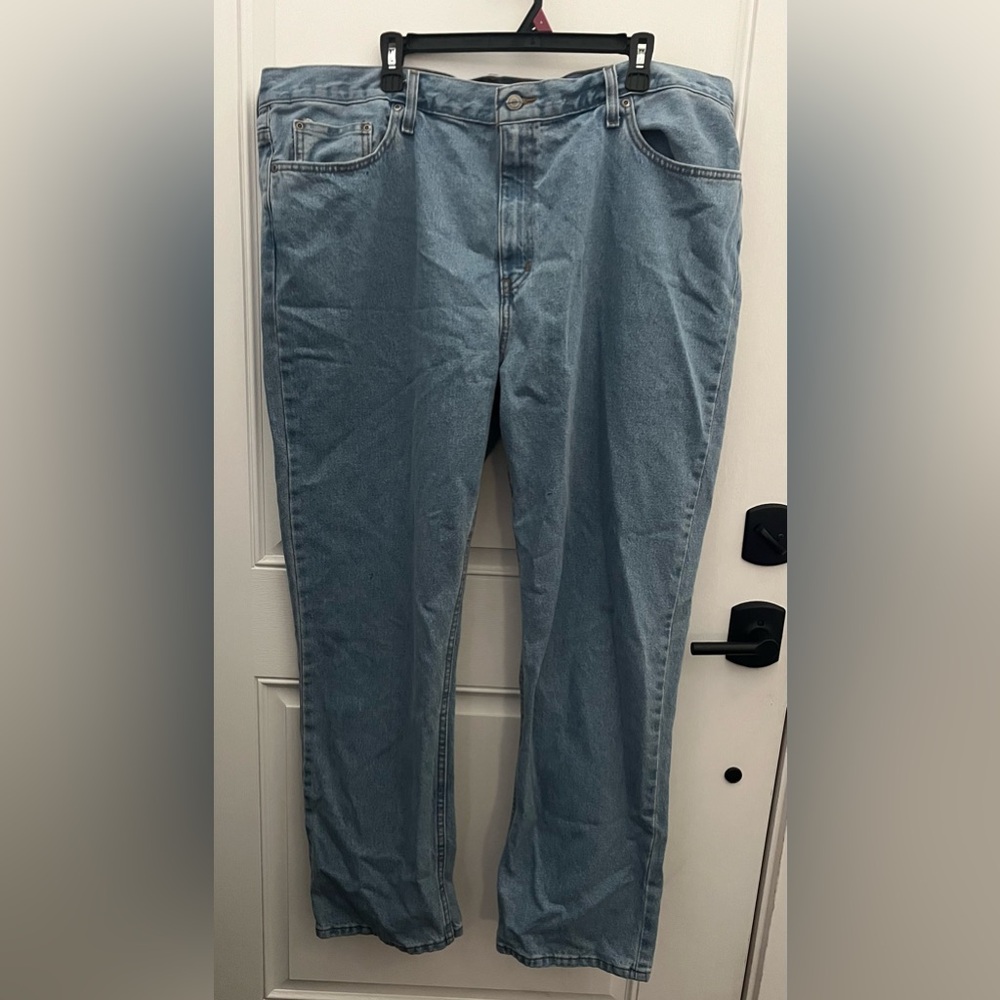 GEORGE Men’s Regular Fit Jeans – Size 44x32 - NWT